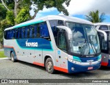 Novisa Transportes Rodoviários e Serviços 0270 na cidade de Camaçari, Bahia, Brasil, por Aneivan Lima. Número da foto: #6028021.