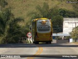 Empresa Gontijo de Transportes 19235 na cidade de Manhuaçu, Minas Gerais, Brasil, por Whitiney Siqueira. Número da foto: #6027720.