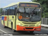 Coesa Transportes RJ 117.161 na cidade de Niterói, Rio de Janeiro, Brasil, por Douglas Couto Barbalho. Número da foto: #:id.