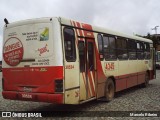 Expresso Luziense > Territorial Com. Part. e Empreendimentos 30524 na cidade de Santa Luzia, Minas Gerais, Brasil, por Marcelo Ribeiro. Número da foto: #6027625.