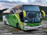Expresso Princesa dos Campos 5932 na cidade de Aparecida, São Paulo, Brasil, por Vicente de Paulo Alves. Número da foto: #6027269.