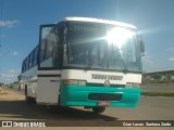 Ônibus Particulares 8154 na cidade de Ji-Paraná, Rondônia, Brasil, por Gian Lucas  Santana Zardo. Número da foto: #6027221.