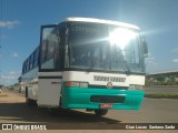 Ônibus Particulares 8154 na cidade de Ji-Paraná, Rondônia, Brasil, por Gian Lucas  Santana Zardo. ID da foto: :id.