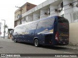 Empresas de Transportes Santana e São Paulo 3900 na cidade de Aracaju, Sergipe, Brasil, por Rafael Rodrigues Forencio. Número da foto: #:id.