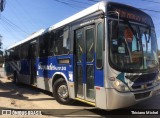 Auto Ônibus Fagundes RJ 101.342 na cidade de Itaboraí, Rio de Janeiro, Brasil, por Thiciano Michel. Número da foto: #:id.