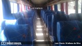 Ônibus Particulares 10000 na cidade de Matozinhos, Minas Gerais, Brasil, por Luiz Otavio Matheus da Silva. Número da foto: #:id.