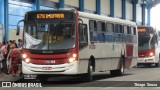 Integração Transportes 0412100 na cidade de Manaus, Amazonas, Brasil, por Thiago Souza. Número da foto: #:id.
