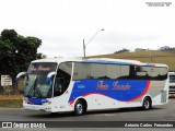 Fênix Locação e Turismo 1650 na cidade de João Monlevade, Minas Gerais, Brasil, por Antonio Carlos Fernandes. Número da foto: #6027897.