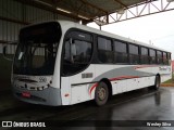 Auto Ônibus Moratense 550 na cidade de Francisco Morato, São Paulo, Brasil, por Wesley Silva. Número da foto: #:id.