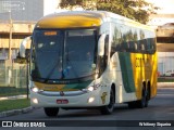 Empresa Gontijo de Transportes 19405 na cidade de Vitória, Espírito Santo, Brasil, por Whitiney Siqueira. Número da foto: #6027958.