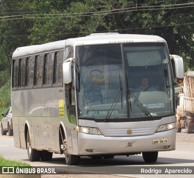 IFOP - Instituto Federal de Ouro Preto 5614 na cidade de Conselheiro Lafaiete, Minas Gerais, Brasil, por Rodrigo  Aparecido. Número da foto: #5978565.
