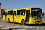 Viação Leme 1203 na cidade de Jundiaí, São Paulo, Brasil, por Marcus Prado. Número da foto: #5978244.