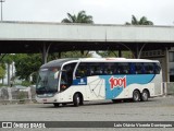 Auto Viação 1001 RJ 108.1091 na cidade de Campos dos Goytacazes, Rio de Janeiro, Brasil, por Luis Otávio Vicente Domingues. Número da foto: #5978562.
