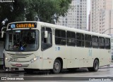 Viação do Sul 26127 na cidade de Curitiba, Paraná, Brasil, por Guilherme Bomfim. ID da foto: :id.