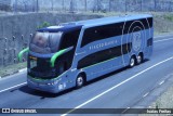 Viação Garcia 7147 na cidade de Campinas, São Paulo, Brasil, por Isaias Freitas. Número da foto: #5977380.