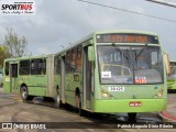 TCM - Transportes Coletivos Maranhense 39-125 na cidade de Raposa, Maranhão, Brasil, por Patrick Ribeiro. Número da foto: #5977678.