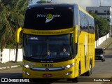 Viação Nordeste 1818 na cidade de Natal, Rio Grande do Norte, Brasil, por Dacilio Souza. Número da foto: #5977537.