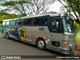 Viação Real 9296 na cidade de Cianorte, Paraná, Brasil, por Guilherme Esteves Peruzzi. Número da foto: #5978229.
