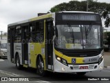 Allibus Transportes 4 5013 na cidade de São Paulo, São Paulo, Brasil, por Nerilton F.  ônibus. ID da foto: :id.