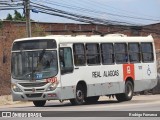 Real Alagoas de Viação 1011 na cidade de Maceió, Alagoas, Brasil, por Rodrigo Fonseca. Número da foto: #:id.