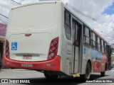 Expresso Luziense > Territorial Com. Part. e Empreendimentos 30590 na cidade de Santa Luzia, Minas Gerais, Brasil, por Joase Batista da Silva. Número da foto: #5977412.