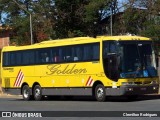 Viação Itapemirim 45299 na cidade de Barreiras, Bahia, Brasil, por Clemilton Rodrigues . Número da foto: #5978742.