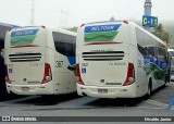 Bel-Tour Transportes e Turismo 362 na cidade de Aparecida, São Paulo, Brasil, por Nivaldo Junior. Número da foto: #5977806.