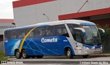 Viação Cometa 11108 na cidade de Guarulhos, São Paulo, Brasil, por Cristiano Soares da Silva. ID da foto: :id.