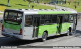 Viação Garcia 8095 na cidade de Piraí, Rio de Janeiro, Brasil, por José Augusto de Souza Oliveira. Número da foto: #5978451.