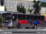 BBTT - Benfica Barueri Transporte e Turismo 5815 na cidade de Barueri, São Paulo, Brasil, por Nerilton F.  ônibus. Número da foto: #5977929.