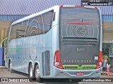 Viação Garcia 8451 na cidade de Rolândia, Paraná, Brasil, por Romílio Busólogo Silva . Número da foto: #5978573.