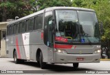 Empresa de Ônibus Pássaro Marron 45.851 na cidade de São Paulo, São Paulo, Brasil, por Rodrigo  Aparecido. Número da foto: #5978665.