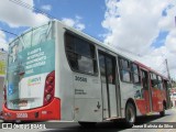 Expresso Luziense > Territorial Com. Part. e Empreendimentos 30580 na cidade de Santa Luzia, Minas Gerais, Brasil, por Joase Batista da Silva. Número da foto: #5977415.