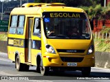 Escolares 6239 na cidade de Três Corações, Minas Gerais, Brasil, por Kelvin Silva Caovila Santos. Número da foto: #5979067.