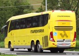 Viação Itapemirim 60571 na cidade de Viana, Espírito Santo, Brasil, por Saimom  Lima. Número da foto: #5977585.