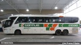 Empresa Gontijo de Transportes 21590 na cidade de Taubaté, São Paulo, Brasil, por Alex Ramos Ribeiro. Número da foto: #5979112.