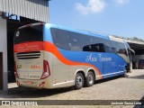 Arca Turismo 5084 na cidade de São Paulo, São Paulo, Brasil, por Jackson Sousa Leite. Número da foto: #5978934.