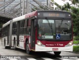 KBPX Administração e Participação > Transkuba 7 7148 na cidade de São Paulo, São Paulo, Brasil, por Rodrigo  Aparecido. Número da foto: #5978631.