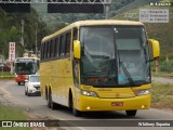 Viação Itapemirim 9047 na cidade de Manhuaçu, Minas Gerais, Brasil, por Whitiney Siqueira. Número da foto: #:id.