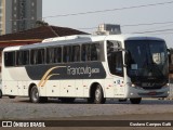 Francovig Transportes Coletivos 6808 na cidade de Joinville, Santa Catarina, Brasil, por Gustavo Campos Gatti. ID da foto: :id.