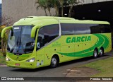 Viação Garcia 7149 na cidade de Apucarana, Paraná, Brasil, por Pedroka Ternoski. Número da foto: #5977941.