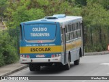 Escolares 3085 na cidade de Belo Horizonte, Minas Gerais, Brasil, por Weslley Silva. ID da foto: :id.