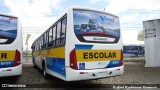 Vitória Transportes 181172 na cidade de Nossa Senhora do Socorro, Sergipe, Brasil, por Rafael Rodrigues Forencio. Número da foto: #:id.