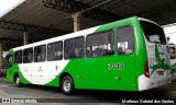 VB Transportes e Turismo 3118 na cidade de Campinas, São Paulo, Brasil, por Matheus Gabriel dos Santos. ID da foto: :id.