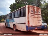 Aruanã Transportes 1604040 na cidade de Presidente Figueiredo, Amazonas, Brasil, por Gabriel Pinheiro. Número da foto: #5979241.