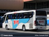 Auto Viação 1001 RJ 108.096 na cidade de Rio de Janeiro, Rio de Janeiro, Brasil, por Willian Raimundo Morais. Número da foto: #:id.