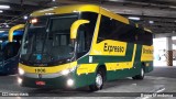 Expresso Brasileiro 1006 na cidade de Rio de Janeiro, Rio de Janeiro, Brasil, por Bruno Mendonça. Número da foto: #:id.