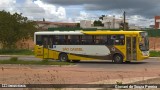 Viação São Gabriel 1550 na cidade de São Mateus, Espírito Santo, Brasil, por Giovani de Souza Pereira. Número da foto: #5981116.