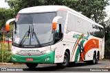 Empresa de Transportes Andorinha 6176 na cidade de Assis, São Paulo, Brasil, por Francisco Ivano. Número da foto: #:id.