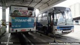 Rápido Macaense RJ 150.141 na cidade de Campos dos Goytacazes, Rio de Janeiro, Brasil, por Vinicius Pessoa da Silva Valadares. Número da foto: #:id.